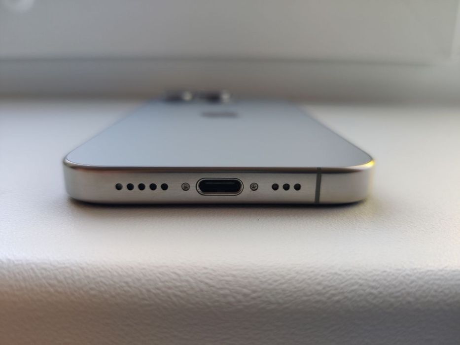 iPhone 15rpo 256GB 95%АКБ