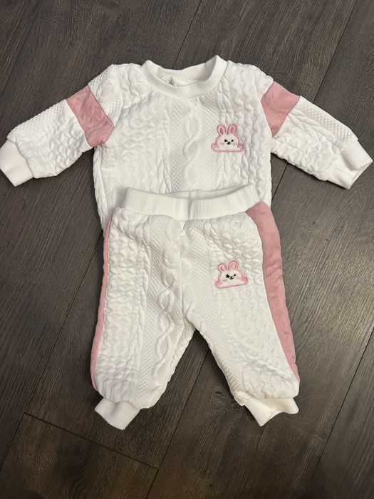 Маркови бебешки дрехи