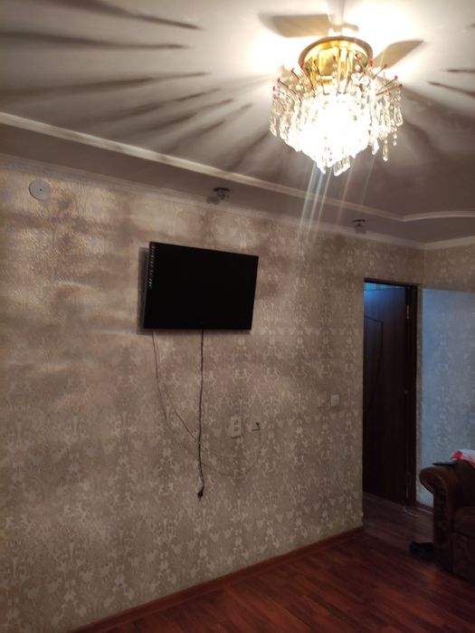 Сдам 2х комнатную квартиру