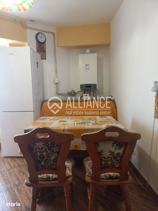 De vânzare apartament Zona Casa de Cultură, Bd. 1 Decembrie 1918