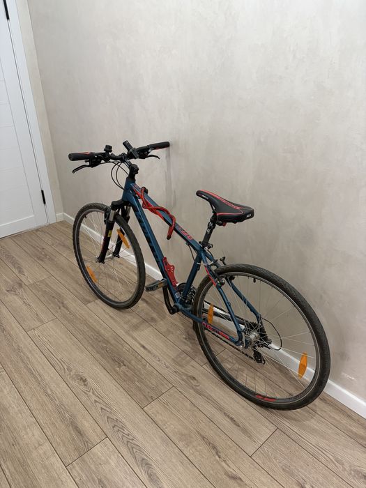 Велосипед KELLYS CLIFF 30