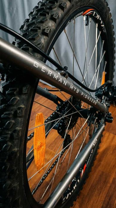 Centurion Backfire Горный велосипед 27.5"