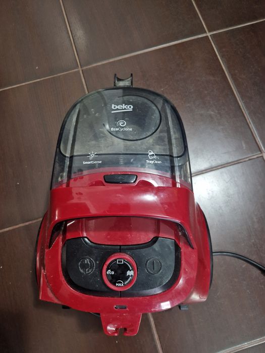 Motor aspirator Beko..