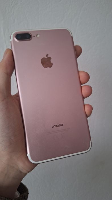 Iphone 7 plus 128gb