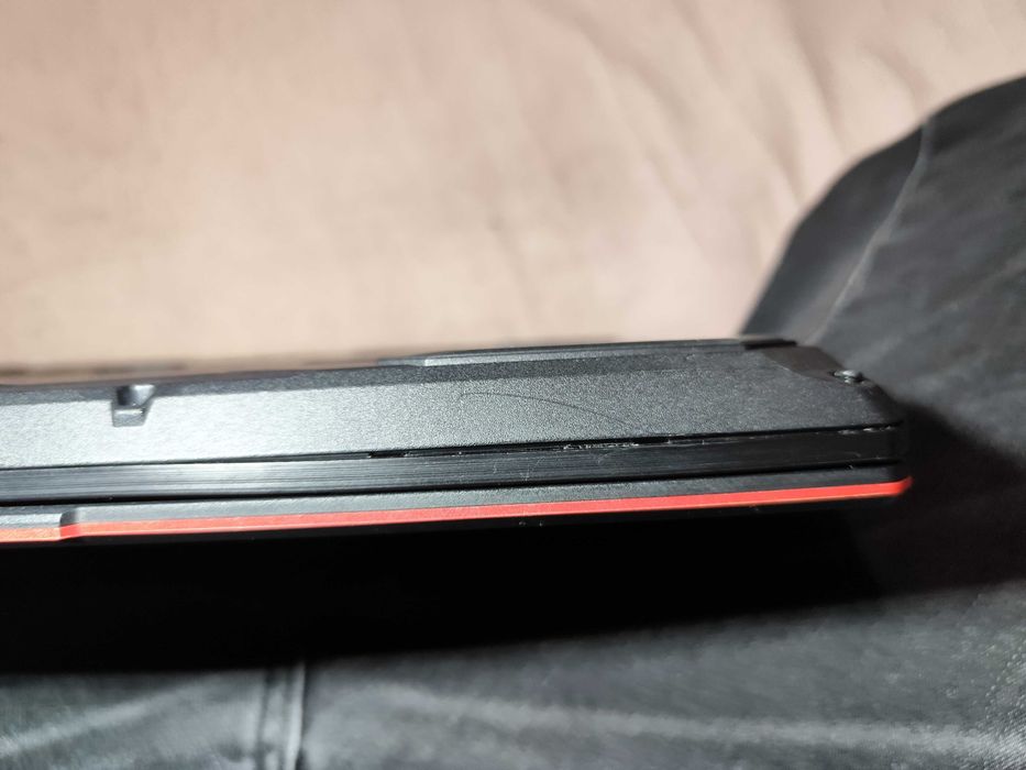 Asus tuf gaming laptop f15