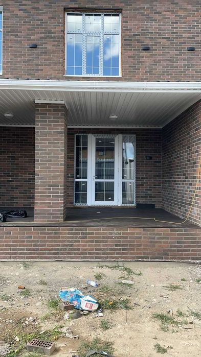 Кирпич облицовочный флеш