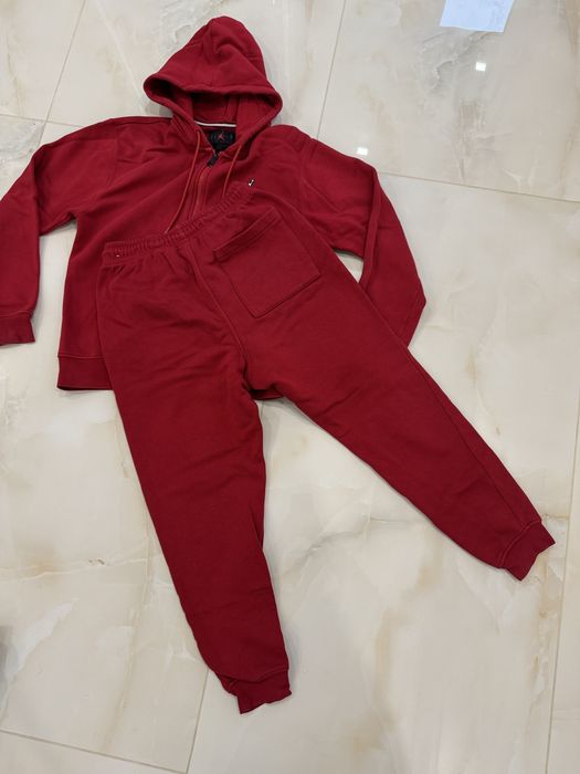 Nike Air Jordan Мъжки Екип