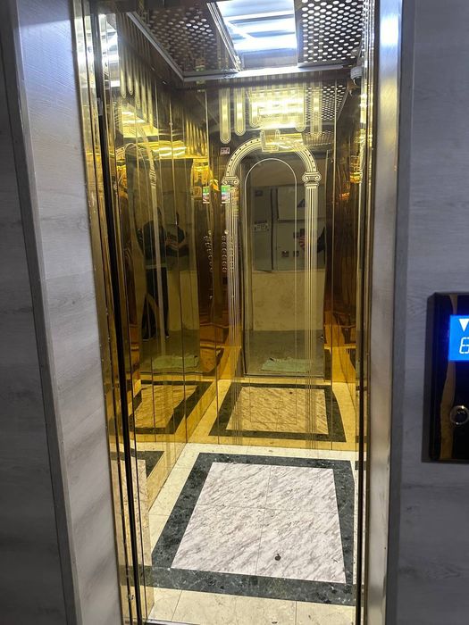 Chilonzor 23kv 1xonali novostroyka uy