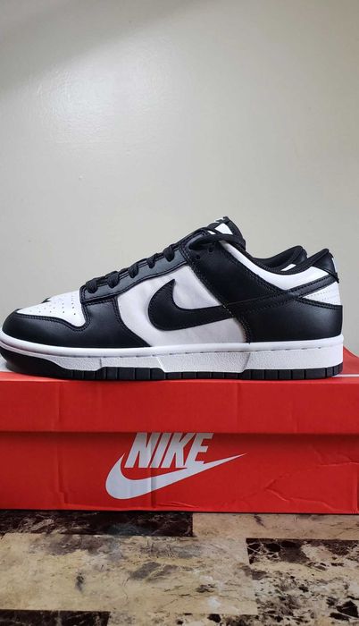 Nike Dunk | Различни модели