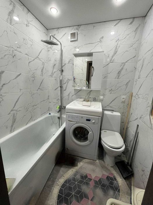 1 комнатная ЖАС ОРКЕН