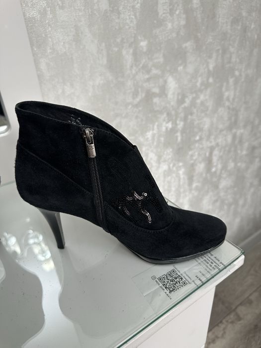 Ботильоны женские