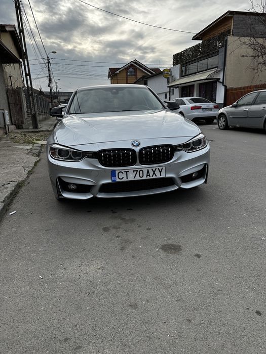 BMW 3 Series 2013 — imagine 2