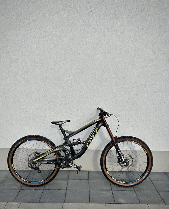 GT Fury World Cup Edition (2015) - Stare Impecabilă!!