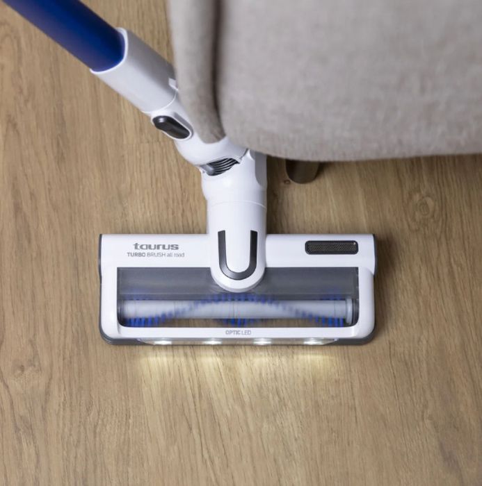 Вертикална прахосмукачка Taurus Ultimate Go Animal