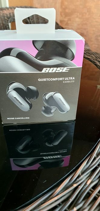 ТОП оферта! Bose qc earbuds ultra