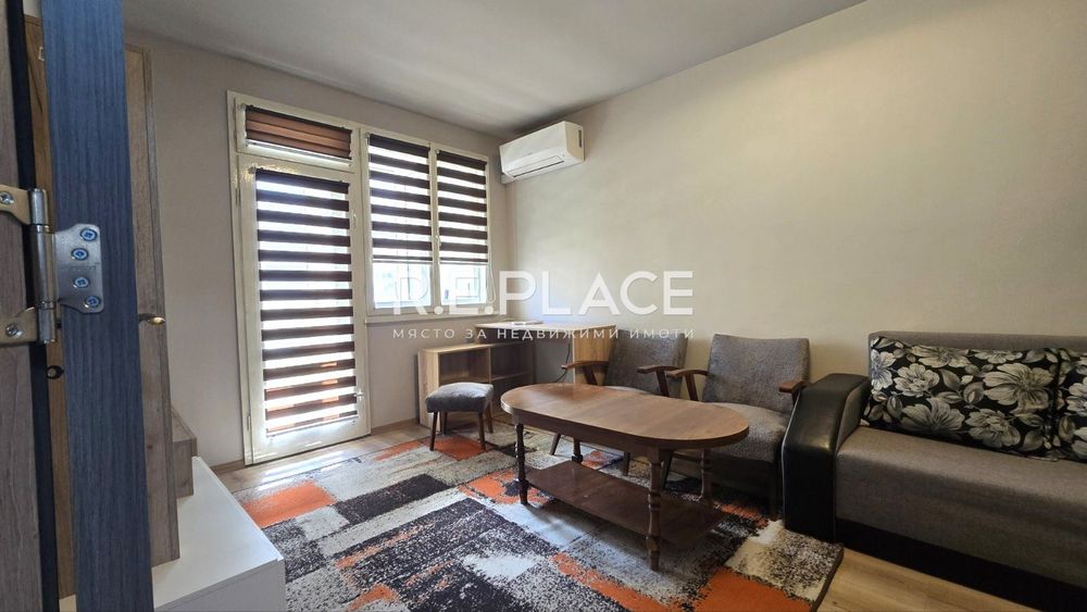 3-стаен в Варна-Спортна зала площ 80 цена 650