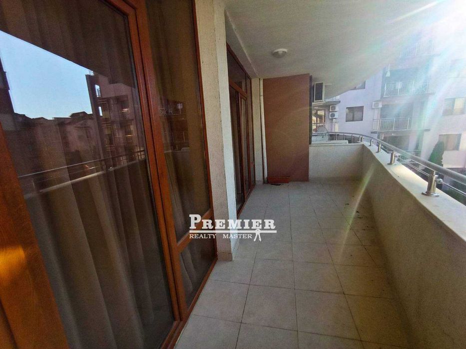 Двустаен апартамент в Слънчев бряг - 85 000 EUR
