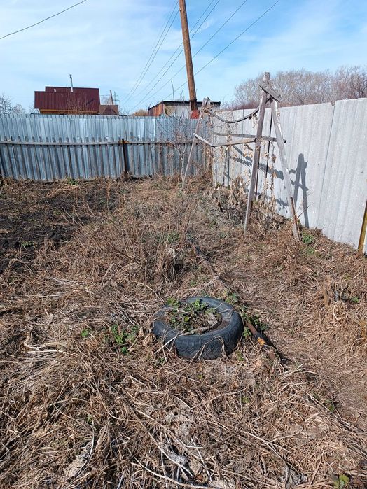 Продам дачу в СК Ромашка