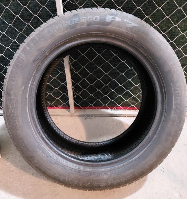 Vand set anvelope de vara Pirelli