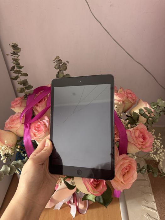 Ipad mini 2 64гб