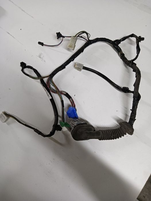 Instalatie Electrica Usa Suzuki Sx4 Ey, Gy 2006 - > 3675679Ja1 Dreapt