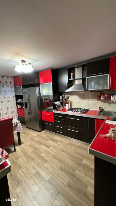 Casa 6 camere si gradina | Pitesti | Stefanesti Zavoi | Panouri solare