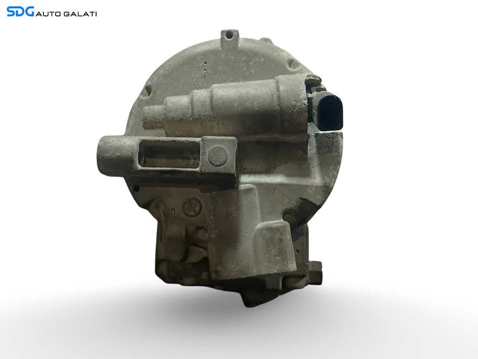 Compresor AC Aer Conditionat Clima Volkswagen Jetta 3 1.6 1.9 2.0 TDI 2005 - 2011 Cod 8629703 [A0667]