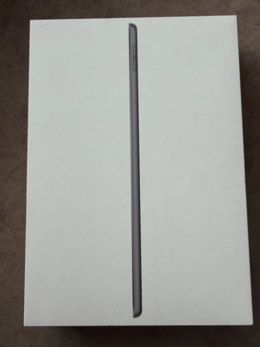 Ipad 9 -256gb fullbox