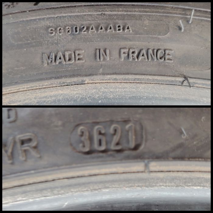 Anvelope iarnă ca noi 18"