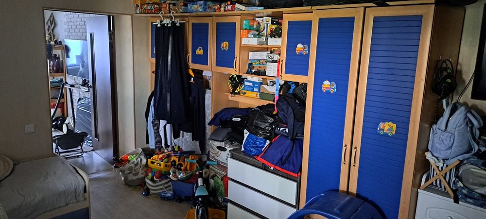 Продажа квартиры в частном доме.