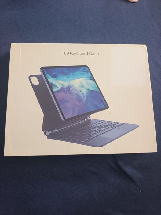 Tastatura T89. .