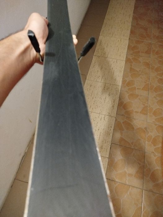 Schiuri atomic redster