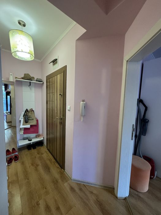 Дава се под наем Двустаен апартамент в Бургас, Лазур - 65 кв.м за 90000 € - Снимка #5