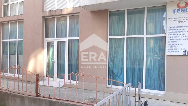 Продава се Магазин в Поморие - 86 кв.м за 872 €/кв.м - Снимка #1