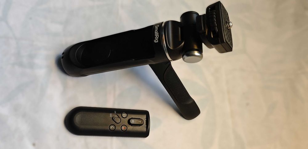 SmallRig SR-RG2 Многофункционален захват за снимане - Nikon Canon Sony