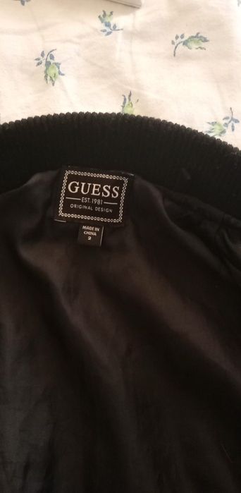 Детско кожено яке на круиз за две  годишно момчене