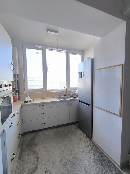 Apartament bloc nou Brâncoveanu Luica