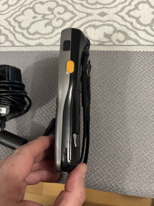 Scaner Honeywell Dolphin 6100