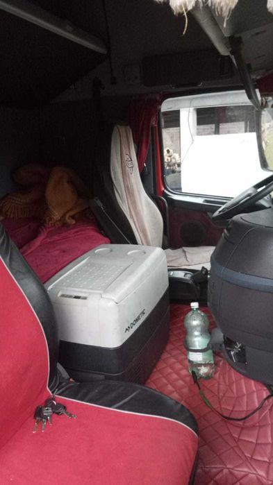 Vand camion Volvo FH13 440