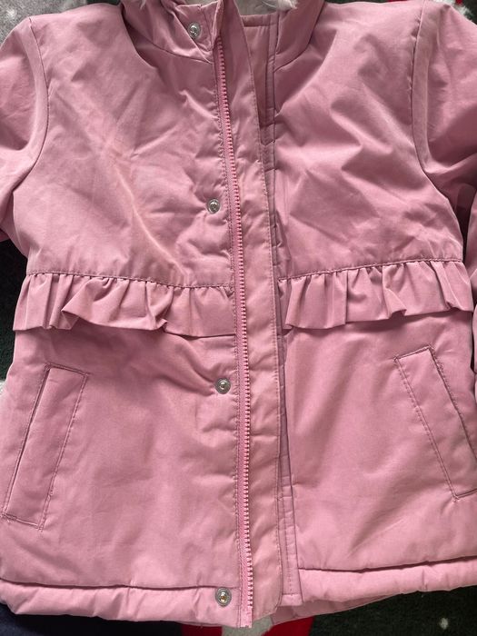 детски зимни якета 18-24 м