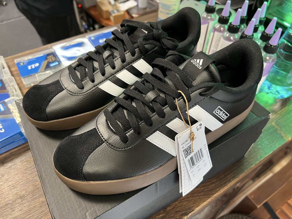 Adidas VL Court 3.0 - 44 номер