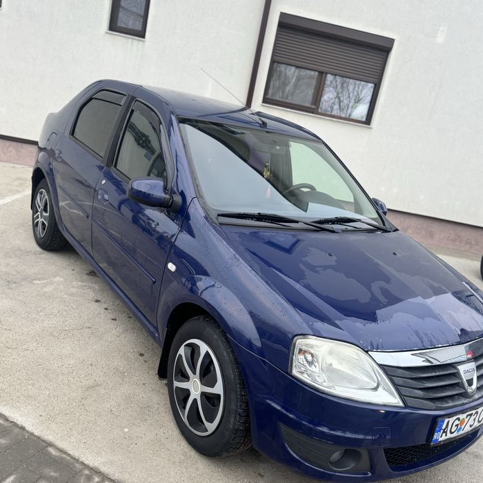 Vand logan 1.4mpi
