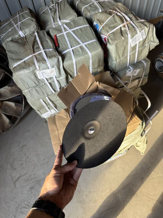 Диск отрезной Bosch