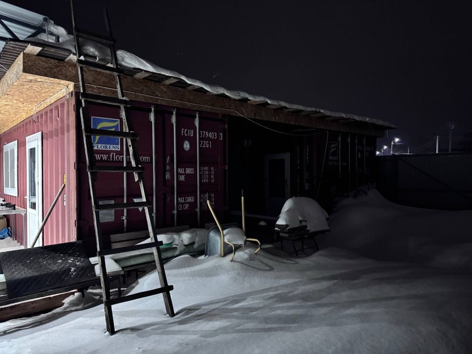 Продам дом! Срочно, торг!