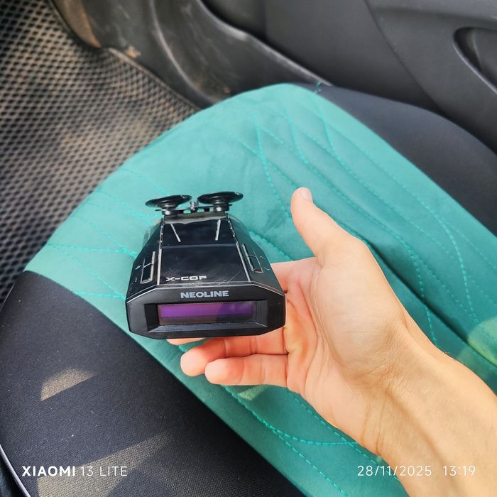 Antiradari Neoline 7700