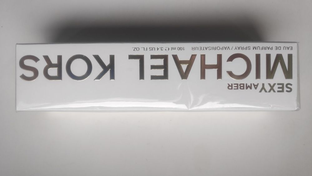 Майкъл Корс. ЕДП. Спрей