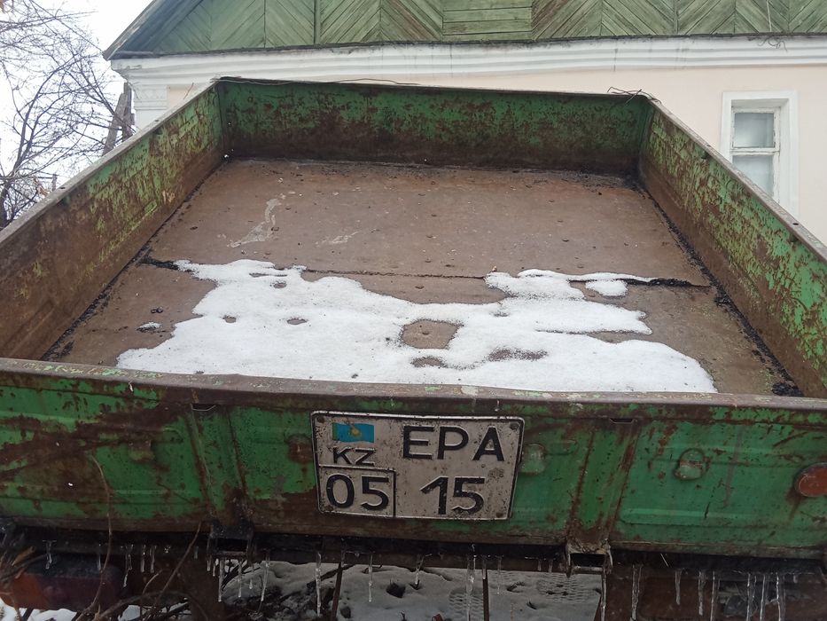 Продается прицеп