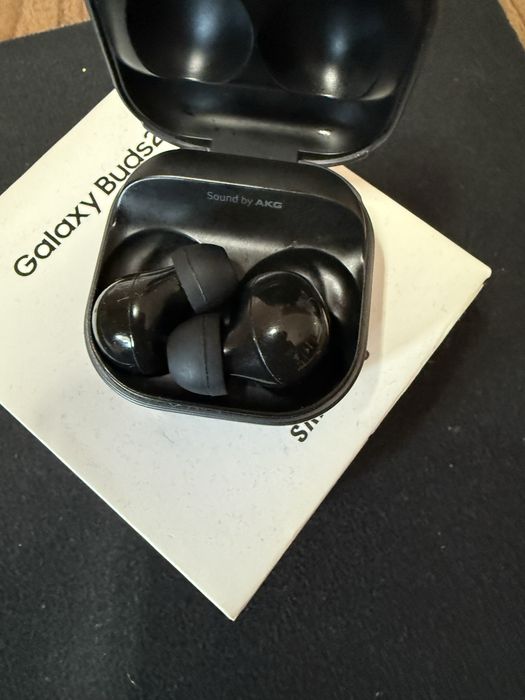 Casti Galaxy Buds 2 perfect functionale/toate functiile functionale