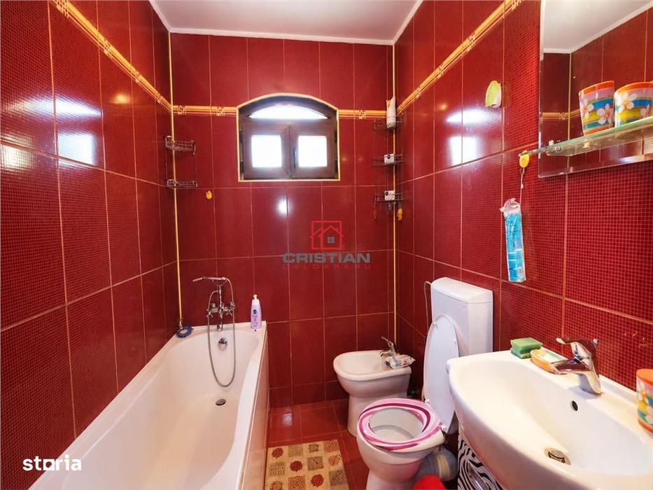 Vanzare casavila de vacanta Breaza - Campina - Comarnic, PRAHOVA