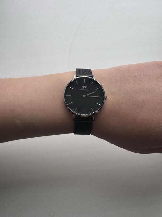 Часы Daniel Wellington